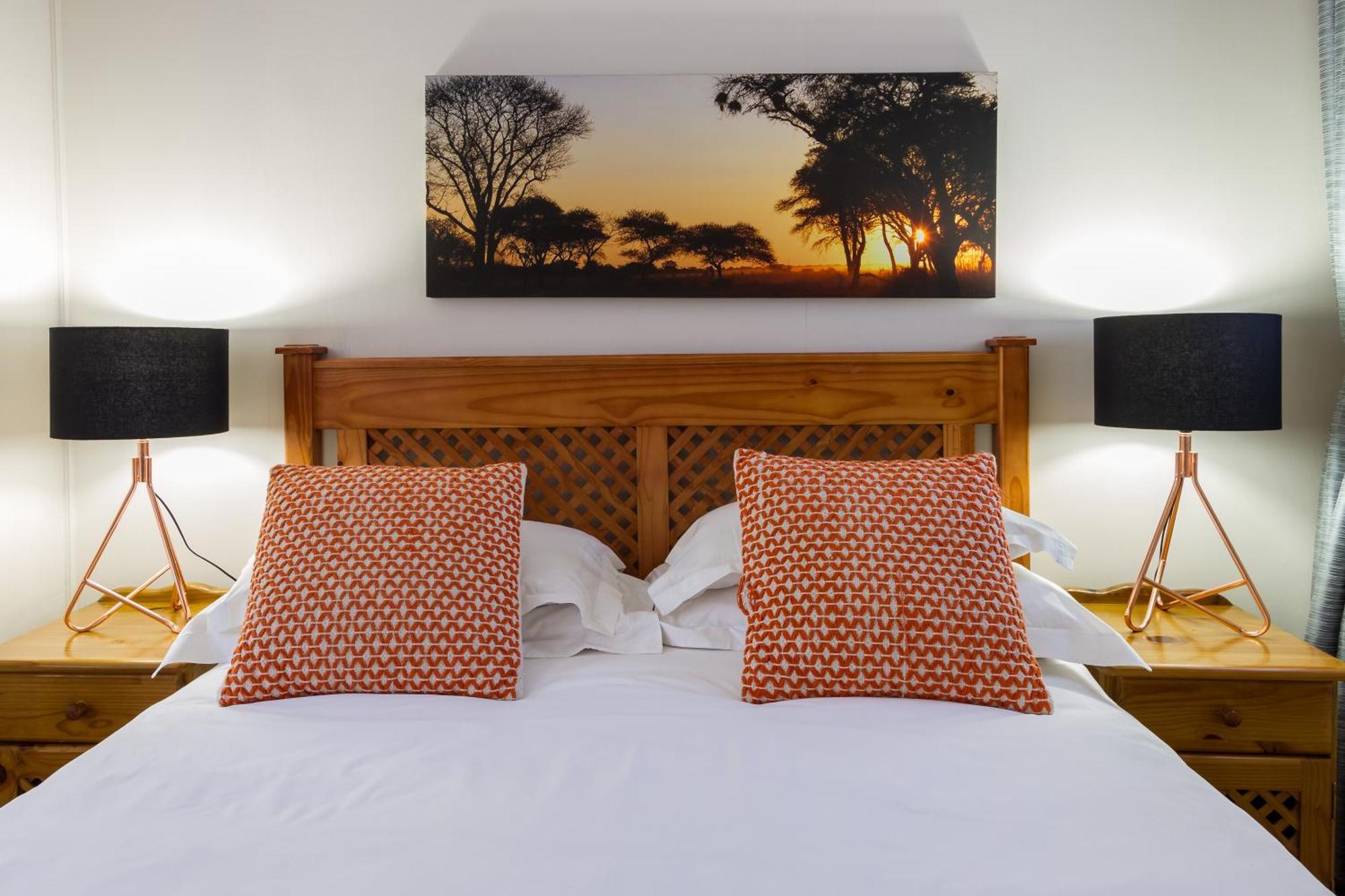 The Pecan Tree Guesthouse Sandton Exterior foto
