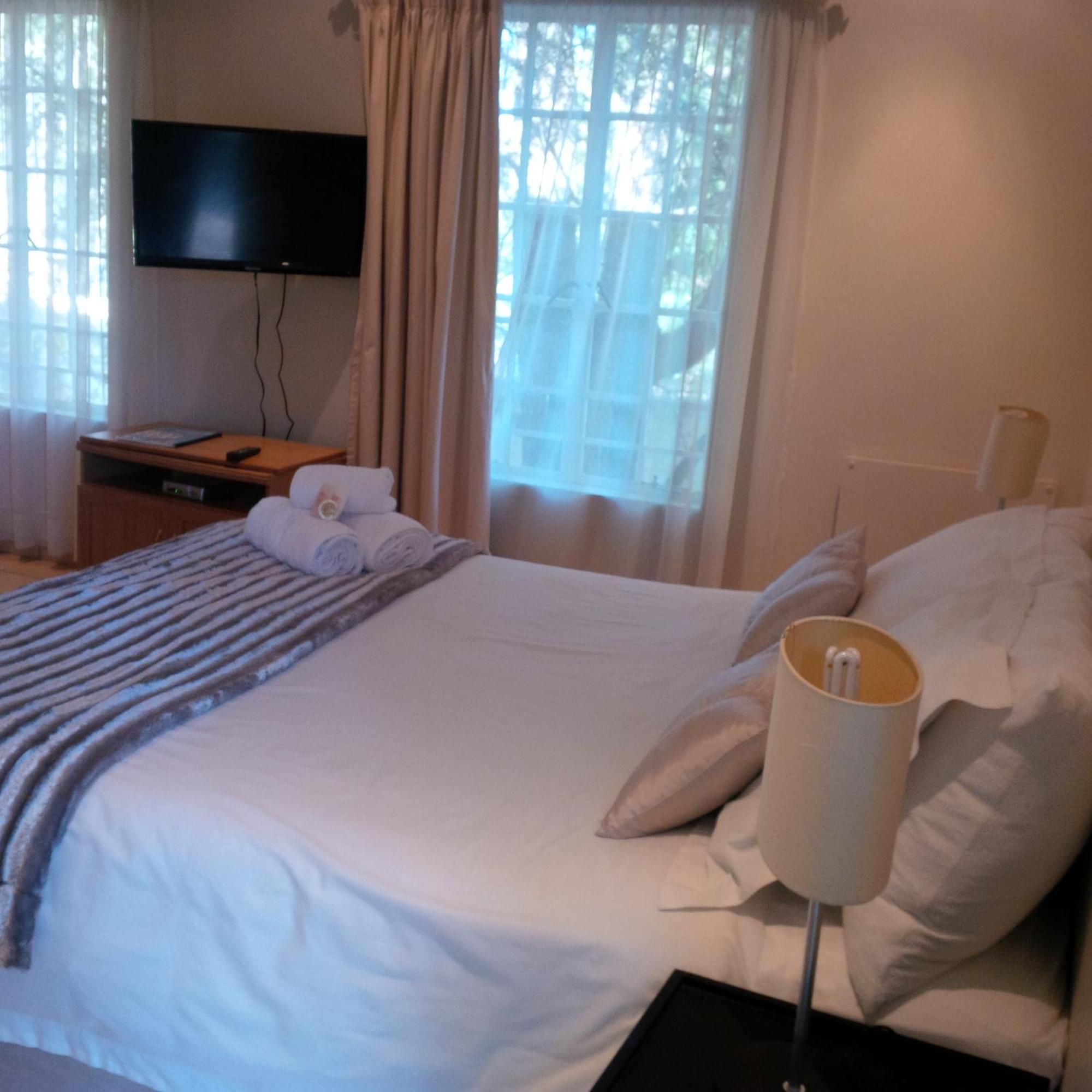 The Pecan Tree Guesthouse Sandton Exterior foto