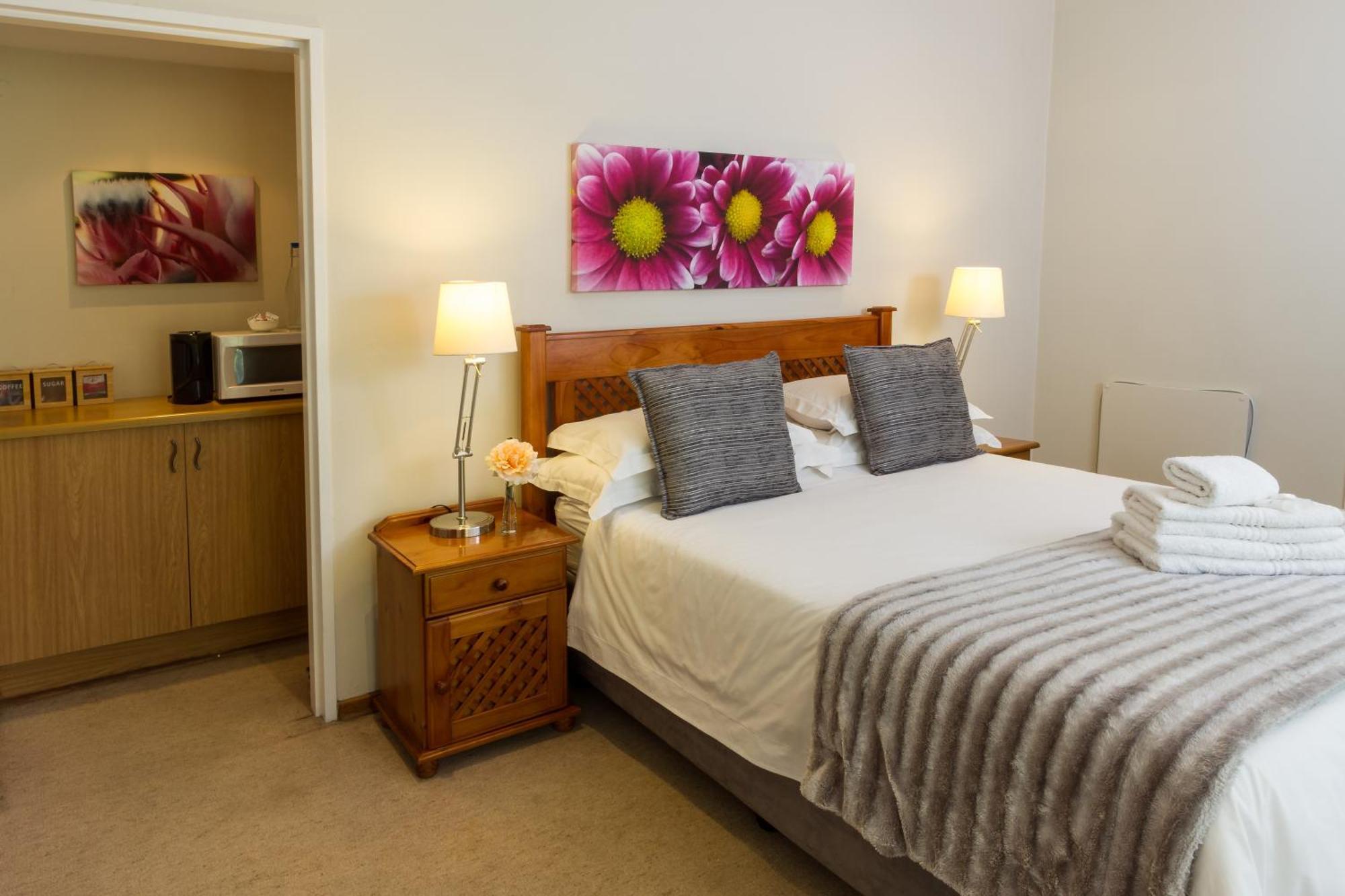 The Pecan Tree Guesthouse Sandton Exterior foto