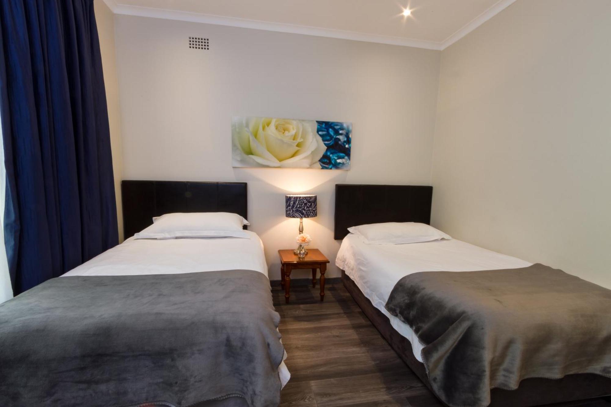 The Pecan Tree Guesthouse Sandton Exterior foto