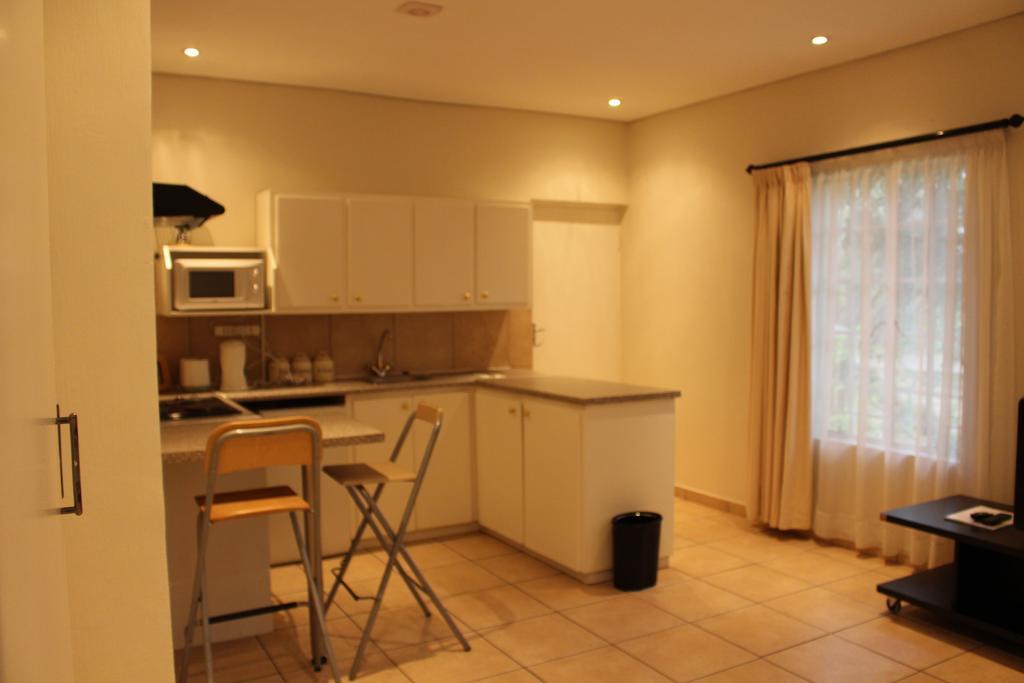 The Pecan Tree Guesthouse Sandton Zimmer foto