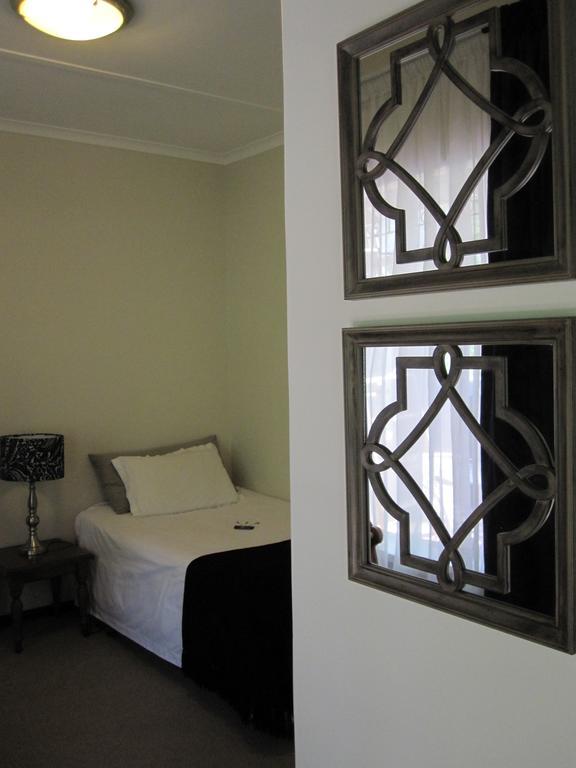The Pecan Tree Guesthouse Sandton Zimmer foto