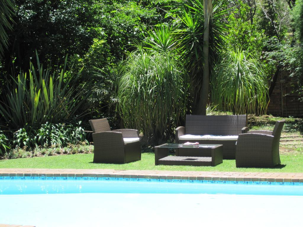 The Pecan Tree Guesthouse Sandton Zimmer foto