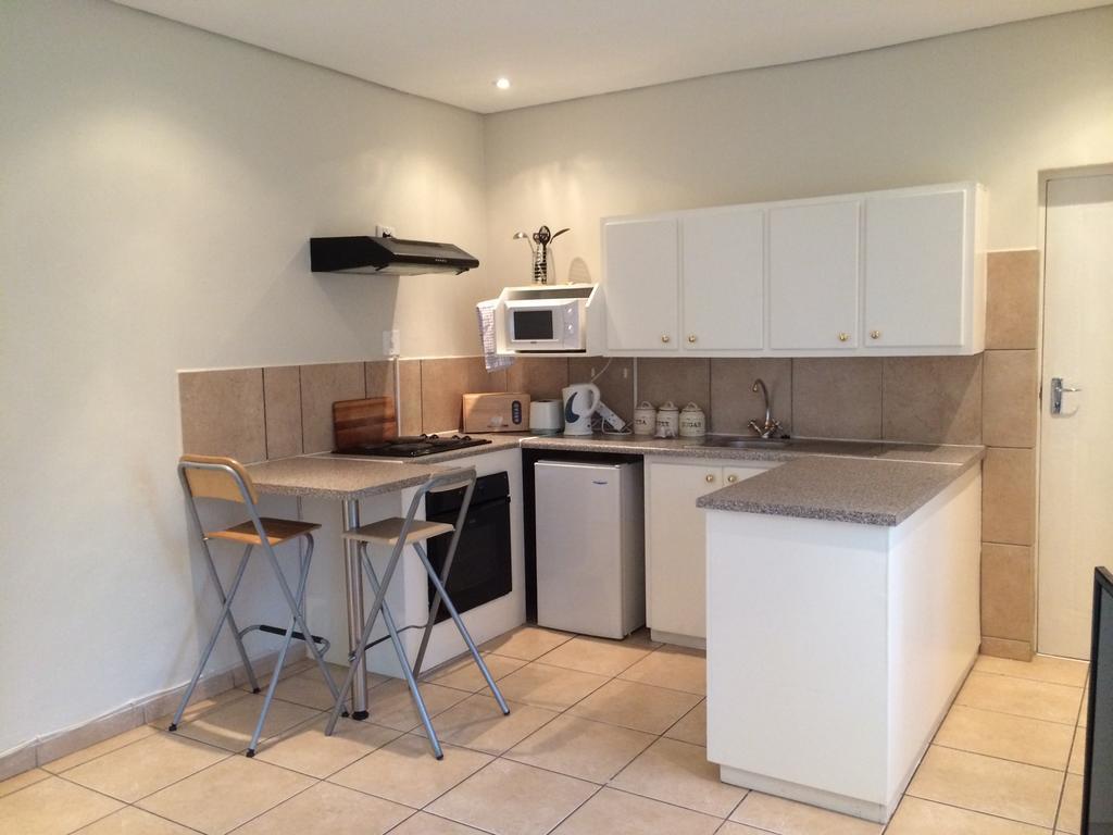 The Pecan Tree Guesthouse Sandton Zimmer foto