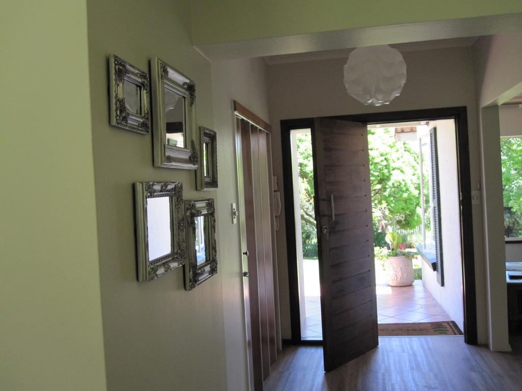 The Pecan Tree Guesthouse Sandton Exterior foto